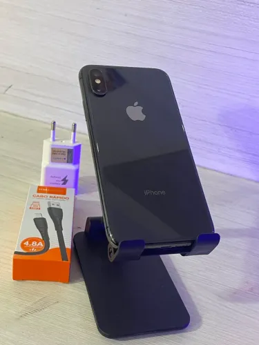 IPHONE XS 256 GB TODO ORIGINAL