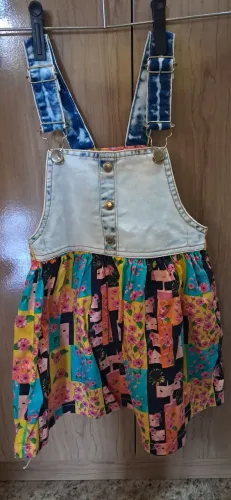 ROUPAS INFANTIS