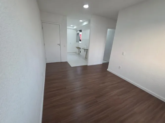 Apartamento à venda na Rua Silva Vale, Tomás Coelho, Rio de Janeiro - RJ