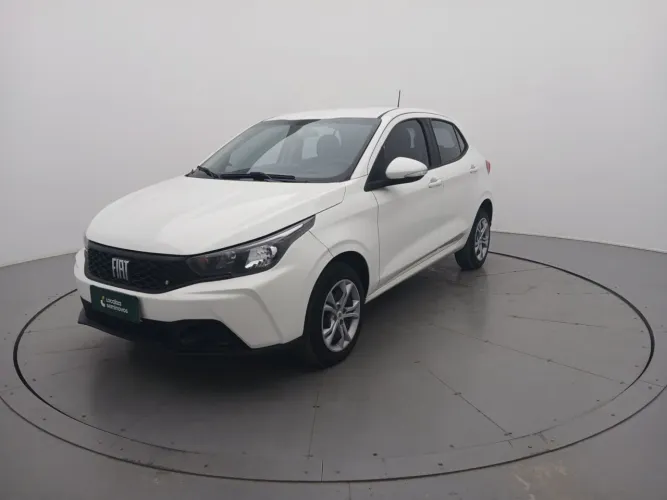 Fiat Argo Drive 1.0 Firefly 2025