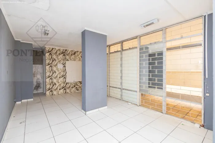 Sala Comercial para Locação em Curitiba, Centro, 1 banheiro