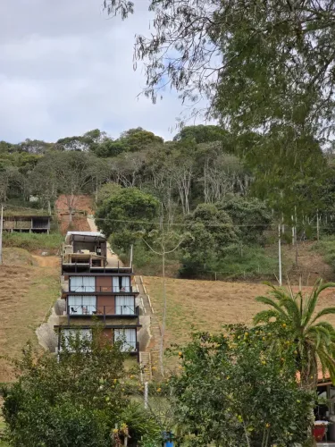 Lote/Terreno para venda possui 1052 metros quadrados