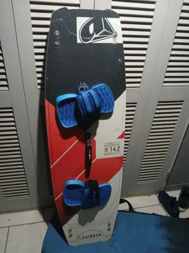 Vendo prancha AIRUSH 147 