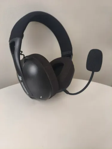 Fone de ouvido Headset Fuxi H3