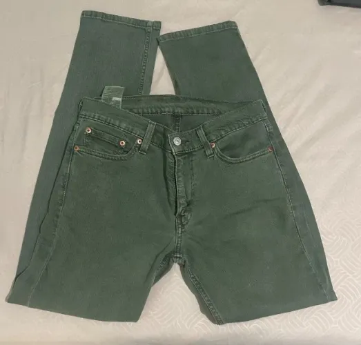 Calça Levi's 511