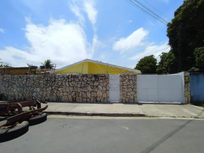 CASA RESIDENCIAL / COMERCIALTABULEIRO