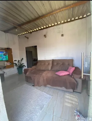 AM-vende-se casa em vista da Serra