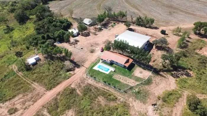 Fazenda à Venda em Piracanjuba  GO | 62 Alqueires