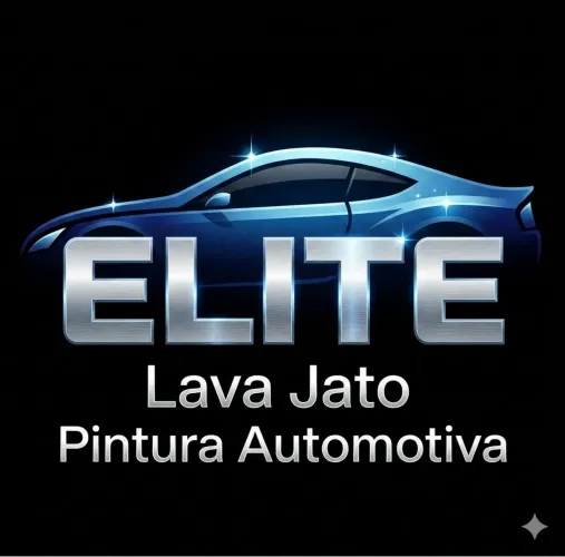 Uma vaga para lava jato