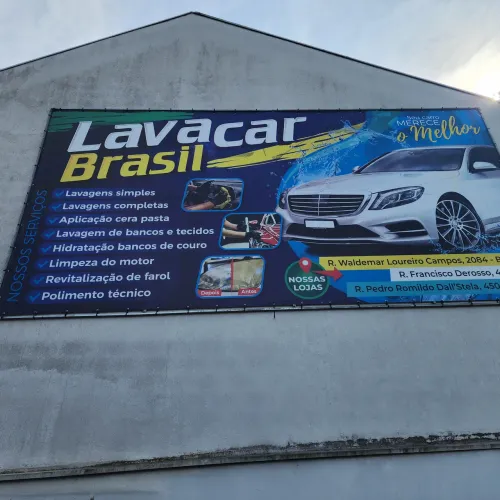 Free lance lava car