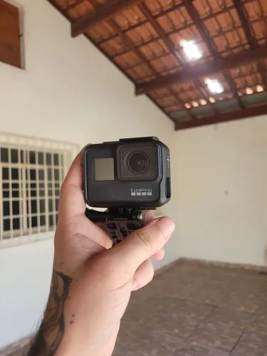Camera Go Pro Hero 7