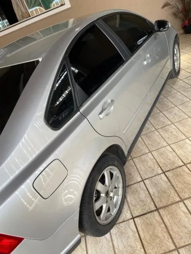 Volvo S40 2.4 140cv Aut. 2009