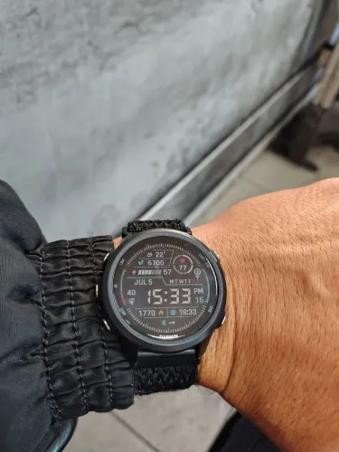 Garmin Forerunner 245