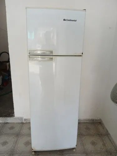 Geladeira usada