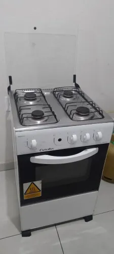 Fogão 