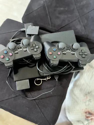 Ps2 