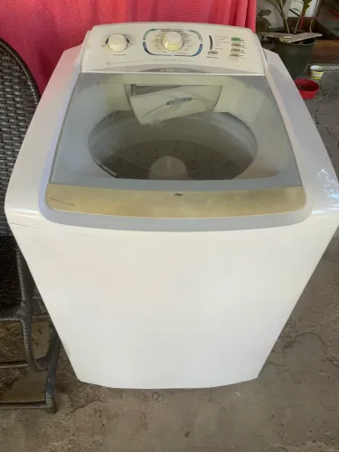 Máquina de lavar Electrolux 12 KG
