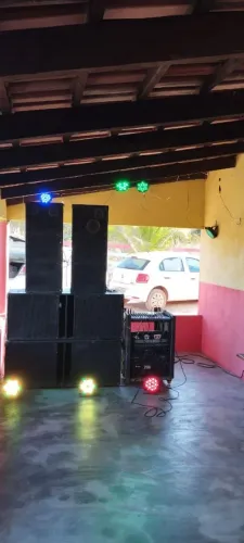 Som mecânico