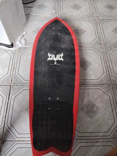 SKATE SURFSKATE PROFISSIONAL