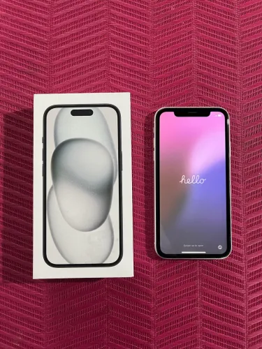 iPhone XR 64gb em excelente estado