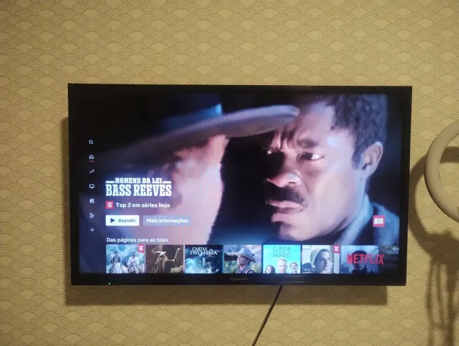 Smartv 32 Panasonic