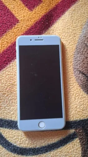 IPHONE 8 PLUS
