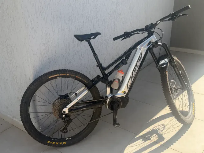 Oggi Razzo T130 - Excelente estado