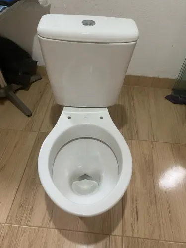 Vaso Sanitário Deca