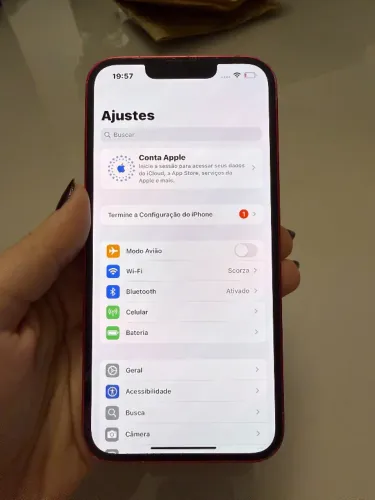 iPhone 14 128 GB