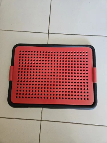 Banheiro higiênico para cães 55x65