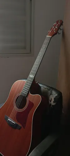 Violao elétrico Strinberg