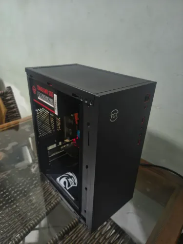 Pc home office preço bom Negociável