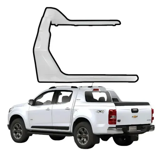 Santo Antônio Branco S10 High Country 2012 A 2024