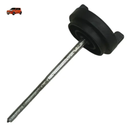 Parafuso Fixação Estepe Fiat Uno Sporting 2011 2012 2013 14