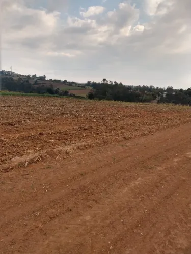 TERRENO PARA CHÁCARA EM PIEDADE-SP