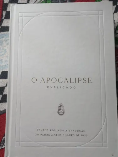 O Apocalipse explicado 