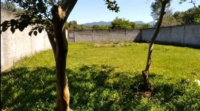 Vendo Terreno 420m²