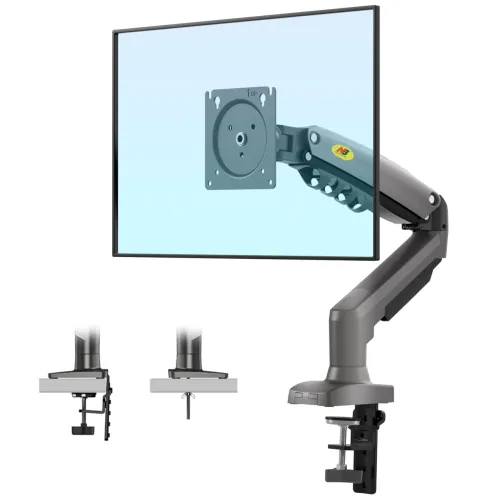 Suporte de Monitor NB F80 (Muito pouco usado)