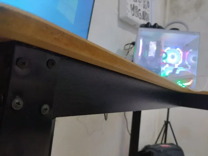 Mesa gamer