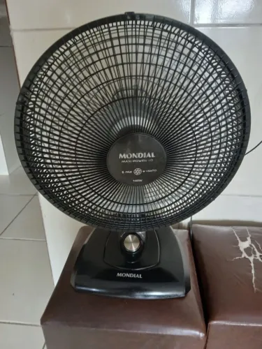Ventilador Multilaser