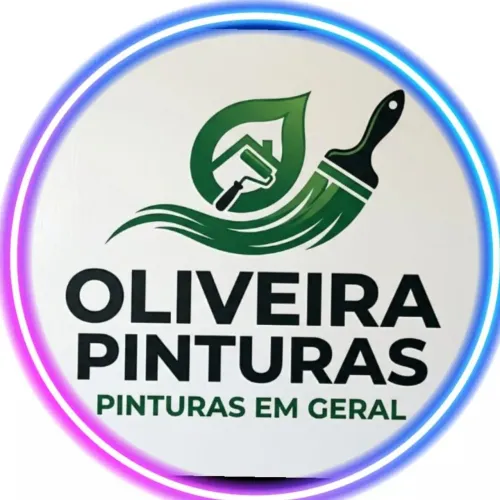OLIVEIRA PINTURAS TRABALHAMOS COM PINTURA EM GERAL FAÇA SEU ORÇAMENTO SEM COMPROMISSO