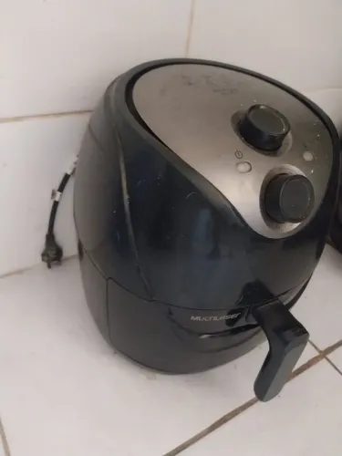 Vendo ayr fryer