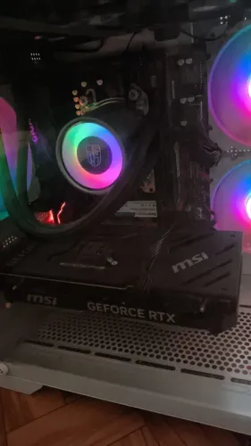 PC gamer rtx 4070