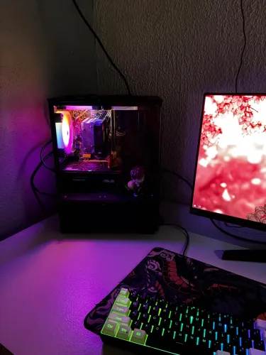 Computador gamer 