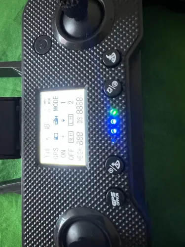 Controle Remoto do Drone L200 Pro Max