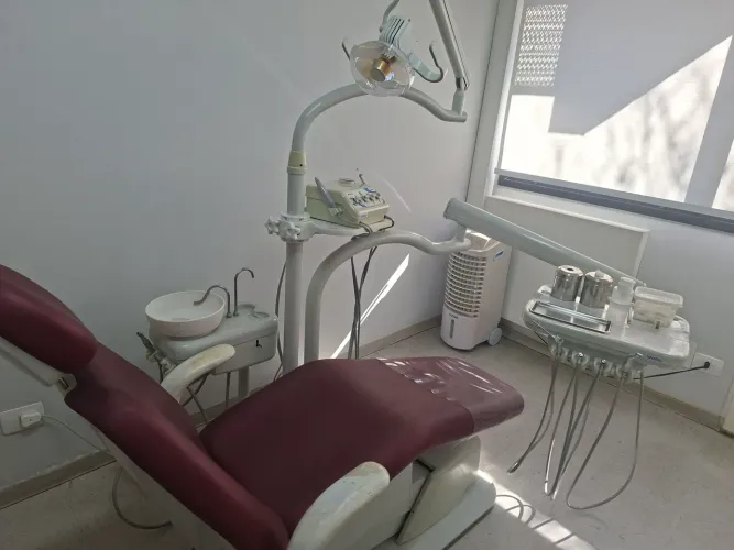 Vendo consultório odontológico