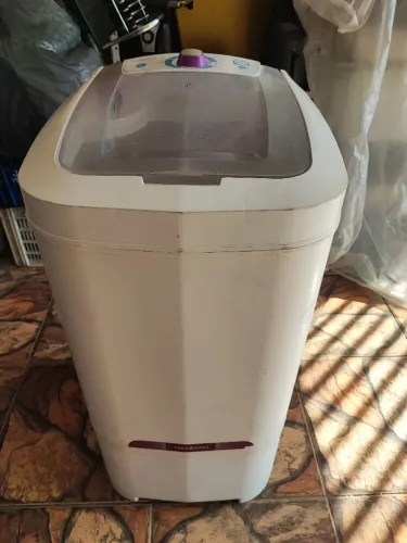 Tanquinho newmaq 12kg
