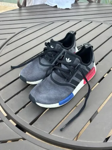 Tênis Adidas NMD_r1