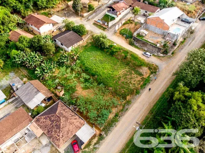 Terreno | Joinville | Profipo