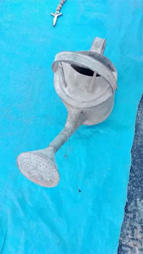 Regador antigo
